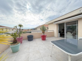 
                                                                                        Vente
                                                                                         Appartement premium de 2017 83,30 m² double garage