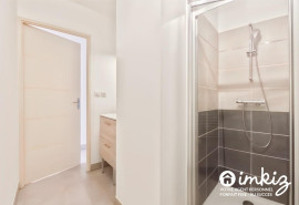 
                                                                                        Vente
                                                                                         Appartement premium de 2017 83,30 m² double garage