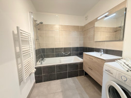 
                                                                                        Vente
                                                                                         Appartement premium de 2017 83,30 m² double garage