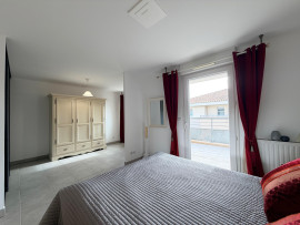 
                                                                                        Vente
                                                                                         Appartement premium de 2017 83,30 m² double garage