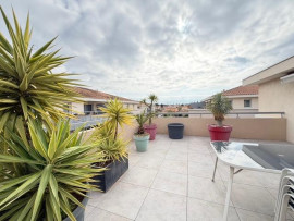 
                                                                                        Vente
                                                                                         Appartement premium de 2017 83,30 m² double garage