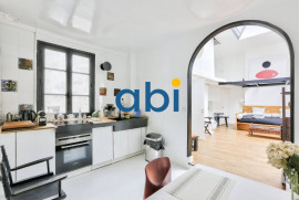 Location
Appartement proche du Moulin Rouge