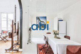 Location
Appartement proche du Moulin Rouge