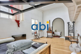 Location
Appartement proche du Moulin Rouge