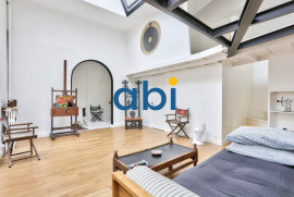 Location
Appartement proche du Moulin Rouge