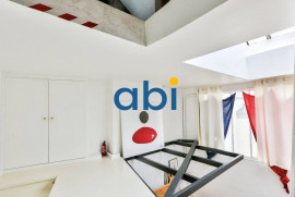 Location
Appartement proche du Moulin Rouge