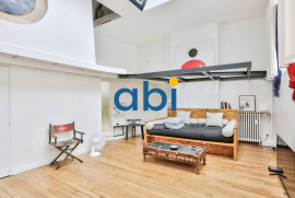 Location
Appartement proche du Moulin Rouge