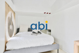 Location
Appartement proche du Moulin Rouge