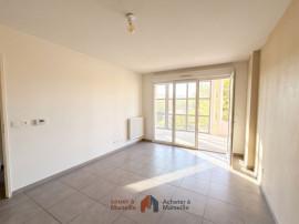
                                                                                        Vente
                                                                                         Appartement récent à Château gombert