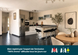 
                                                                                        Vente
                                                                                         Appartement récent de 76 m² avec grande terrasse – 2 chambres