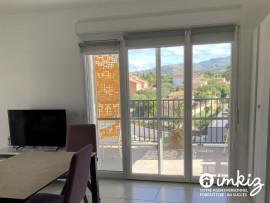 
                                                                                        Vente
                                                                                         Appartement récent T4 73 m² avec garage 38 m²