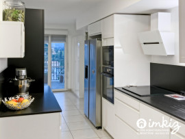 
                                                                                        Vente
                                                                                         Appartement récent T4 73 m² avec garage 38 m²