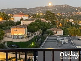 
                                                                                        Vente
                                                                                         Appartement récent T4 73 m² avec garage 38 m²