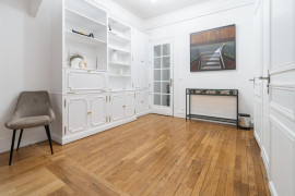 Vente
Appartement refait neuf