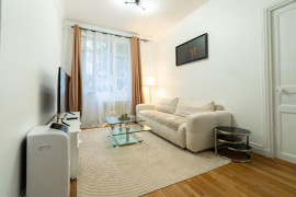 Vente
Appartement refait neuf