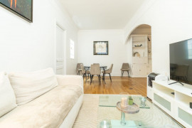 Vente
Appartement refait neuf