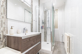 Vente
Appartement refait neuf