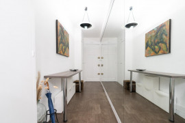 Vente
Appartement refait neuf