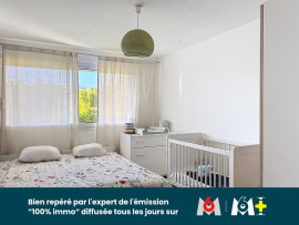 
                                                                                        Vente
                                                                                         Appartement rénové 5 pièces