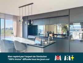
                                                                                        Vente
                                                                                         Appartement rénové 5 pièces