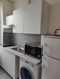 
                                                                                        Location
                                                                                         Appartement rénové