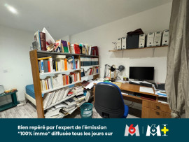 
                                                                                        Vente
                                                                                         Appartement rénové 86 m²  Prestations de qualité