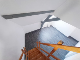 
                                                                                        Location
                                                                                         Appartement rénové, Cambrai
