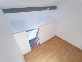 
                                                                                        Location
                                                                                         Appartement rénové, Cambrai