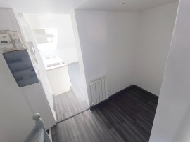 
                                                                                        Location
                                                                                         Appartement rénové, Cambrai