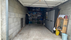 Vente
Appartement rénové de 53 m² + mezzanine, garage et 2 stationnements privatifs