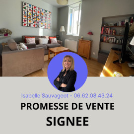 
                                                                                        Vente
                                                                                         APPARTEMENT RENOVE DE 53 M² + MEZZANINE, GARAGE ET 2 STATIONNEMENTS PRIVATIFS