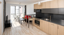 
                                                                                        Vente
                                                                                         Appartement rénové de 86 m² au cœur de Langon
