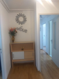 
                                                                                        Vente
                                                                                         Appartement rénové F3/4