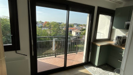 
                                                                                        Location
                                                                                         APPARTEMENT RENOVE MEUBLE T1 TALENCE