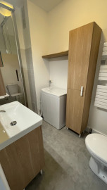 
                                                                                        Location
                                                                                         APPARTEMENT RENOVE MEUBLE T1 TALENCE