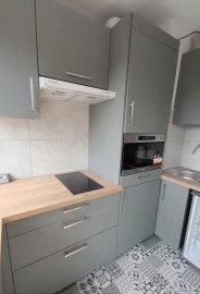 
                                                                                        Location
                                                                                         APPARTEMENT RENOVE MEUBLE T1 TALENCE