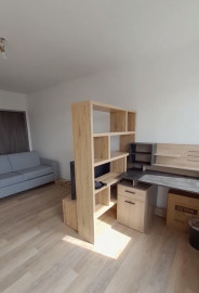 
                                                                                        Location
                                                                                         APPARTEMENT RENOVE MEUBLE T1 TALENCE