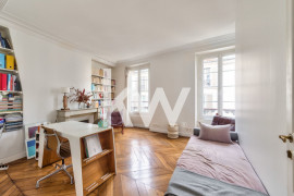 
                                                                                        Vente
                                                                                         Appartement résidentiel/profession libérale