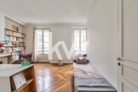 
                                                                                        Vente
                                                                                         Appartement résidentiel/profession libérale