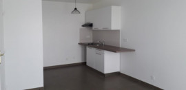 Vente
appartement rez de jardin