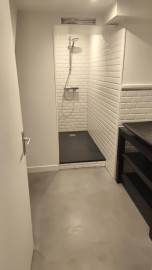 
                                                                                        Location
                                                                                         Appartement souplex