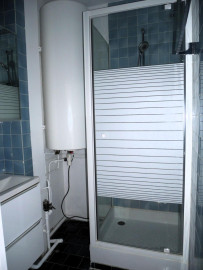 
                                                                                        Location
                                                                                         Appartement spacieux et lumineux 4 pièces