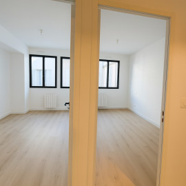 Vente
Appartement spacieux et lumineux en plein cœur d'Angers