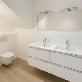 Vente
Appartement spacieux et lumineux en plein cœur d'Angers