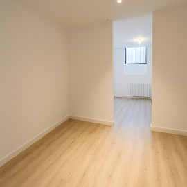 Vente
Appartement spacieux et lumineux en plein cœur d'Angers