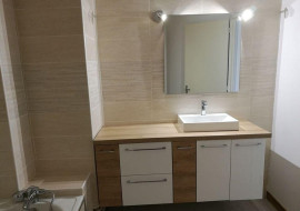 
                                                                                        Location
                                                                                         Appartement spacieux, très lumineux et sécurisé