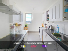 Vente
Appartement spacieux vue dégagée Bagnols-sur-Cèze