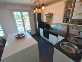 
                                                                                        Vente
                                                                                         Appartement standing 3 chambres Amiens St-Leu