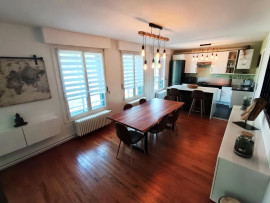 
                                                                                        Vente
                                                                                         Appartement standing 3 chambres Amiens St-Leu