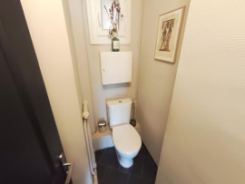 
                                                                                        Vente
                                                                                         Appartement standing 3 chambres Amiens St-Leu